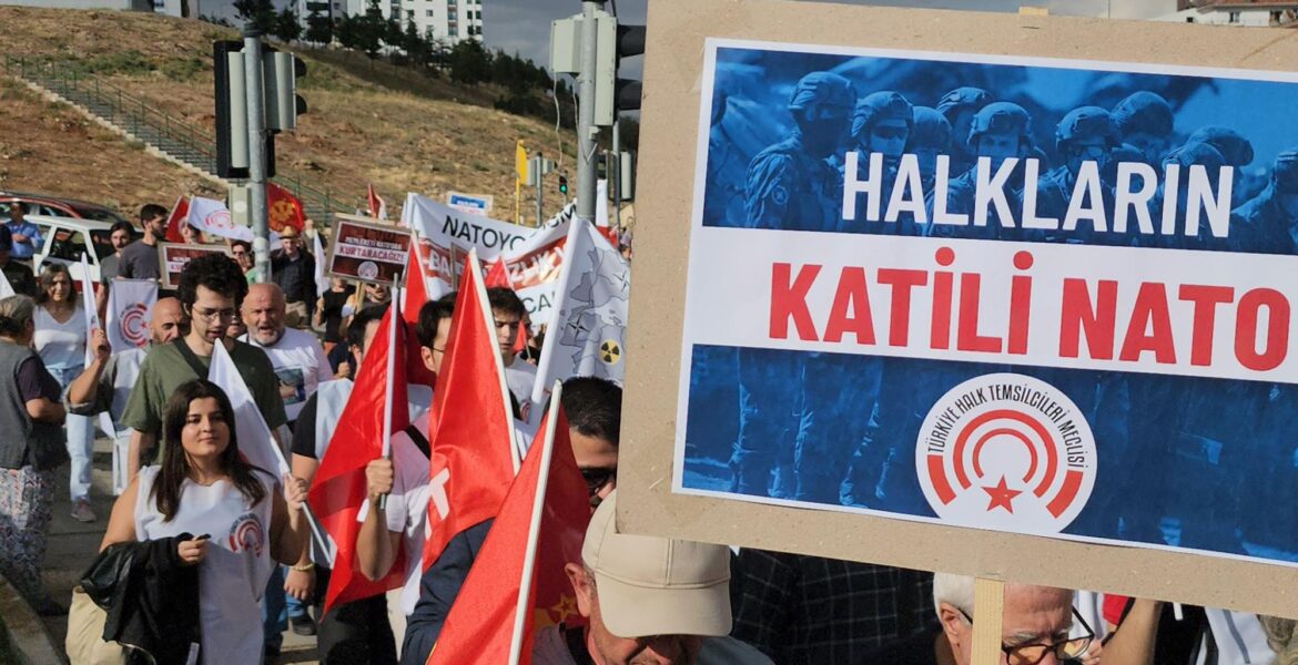 nato defol